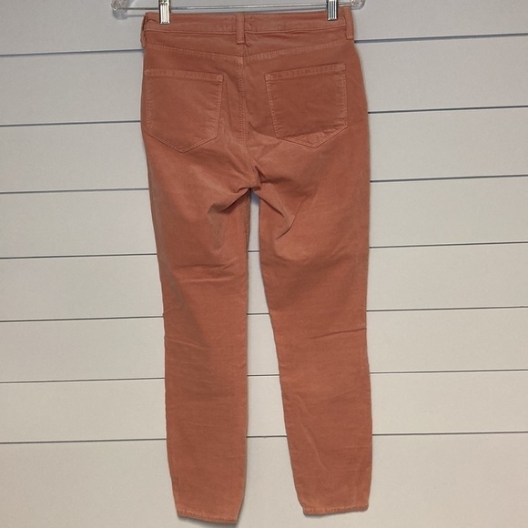 L’Agence Margot Mid-Rise Skinny Jeans - Picture 5 of 13